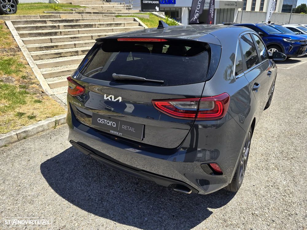 Kia Ceed 1.0 T-GDI Sport - 12