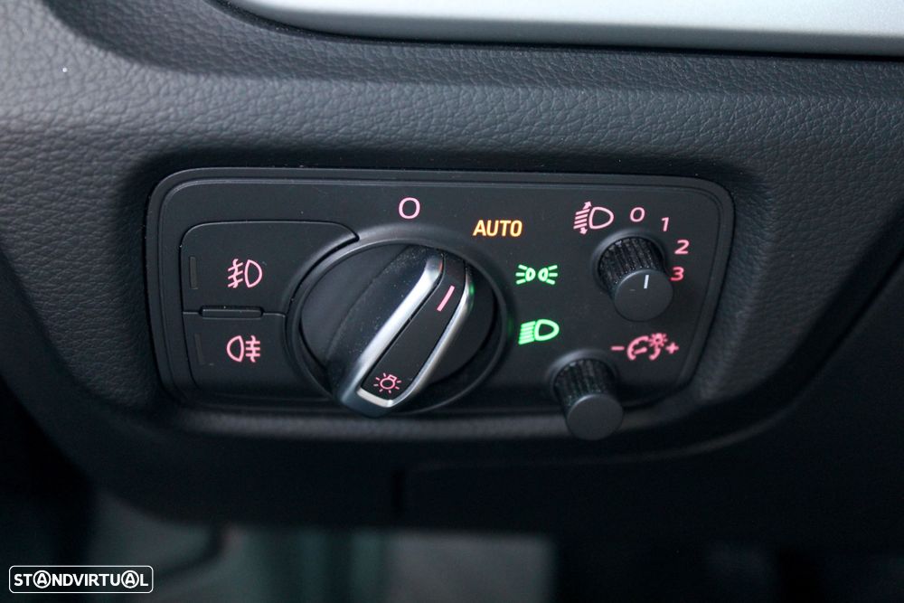 Audi A3 Cabrio 2.0 TDI (clean diesel) Ambition - 20