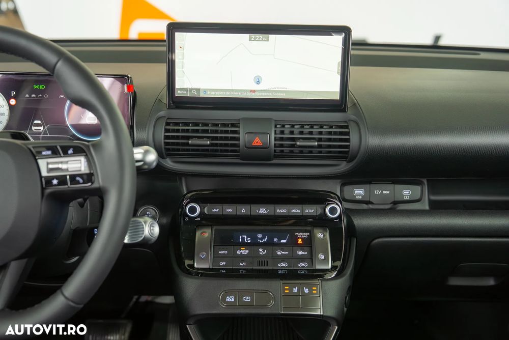 Hyundai Inster 49 kWh 115 CP Premium - 16