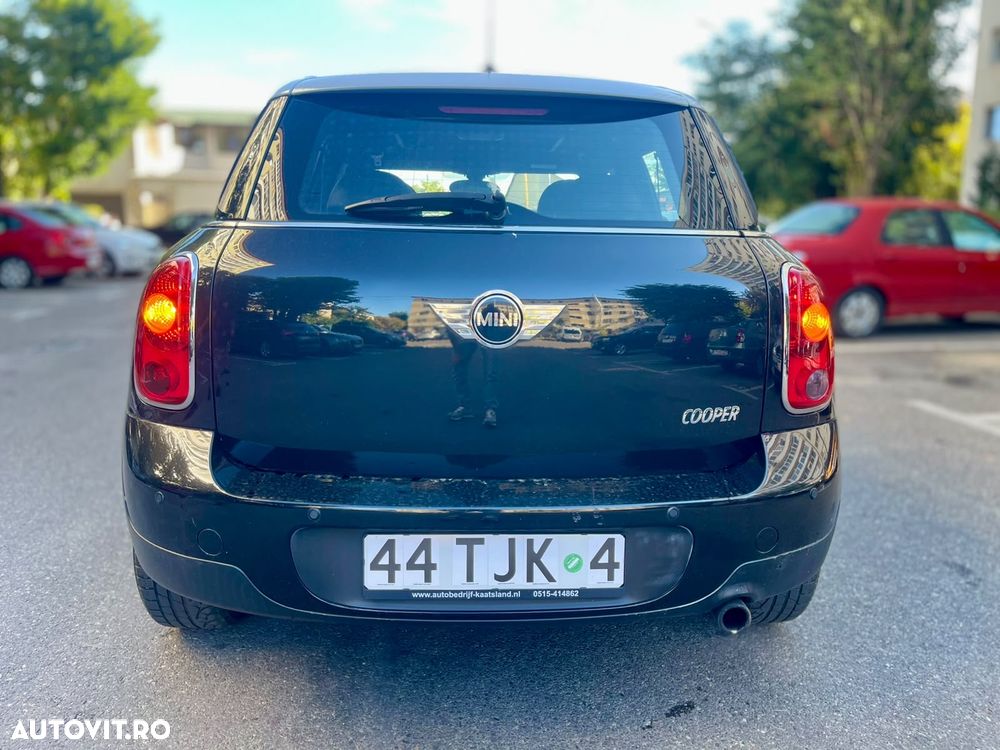 Mini Countryman - 6
