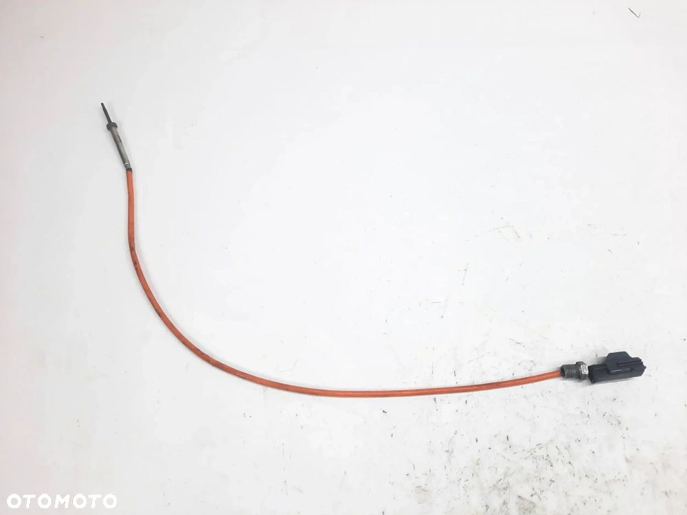 CZUJNIK TEMPERATURY SPALIN DPF JAGUAR XF RANGE ROVER 3.0TDV6 9X23-12B591-DC - 3