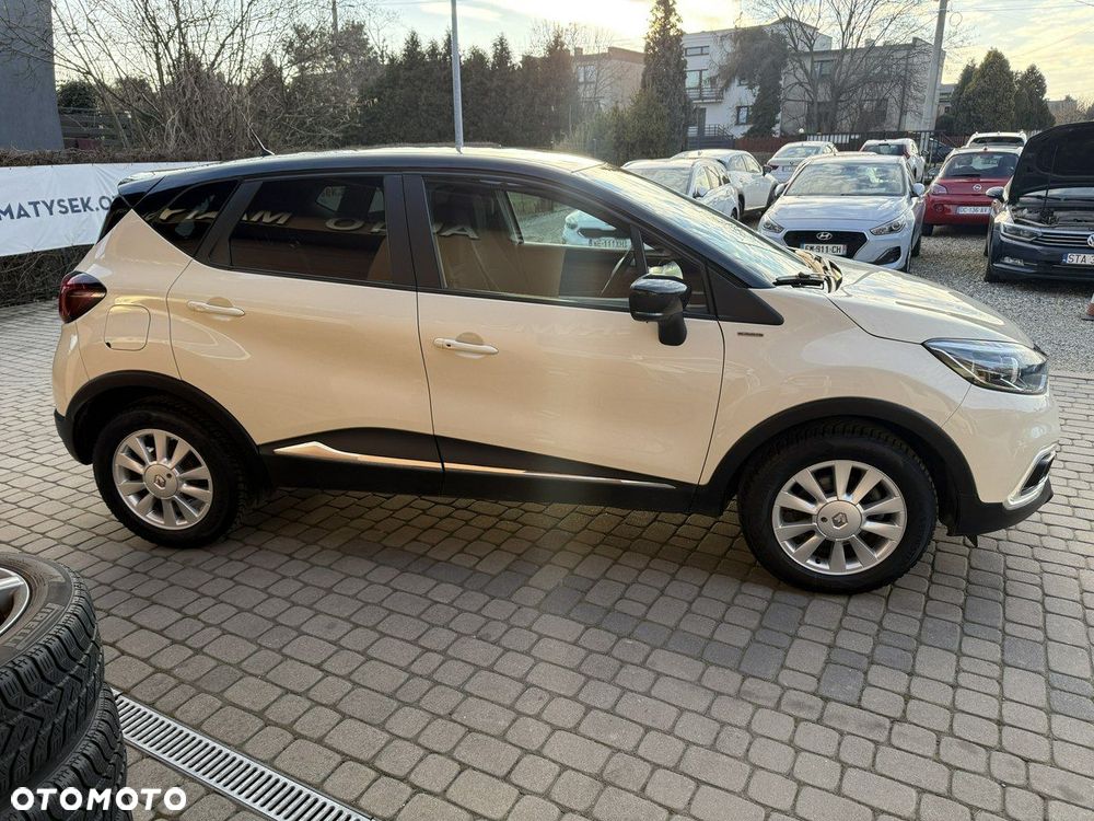 Renault Captur - 5