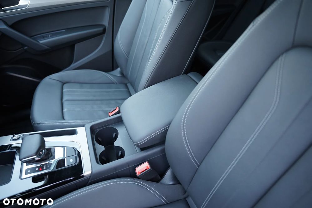 Audi Q5 40 TFSI quattro S tronic S line - 15