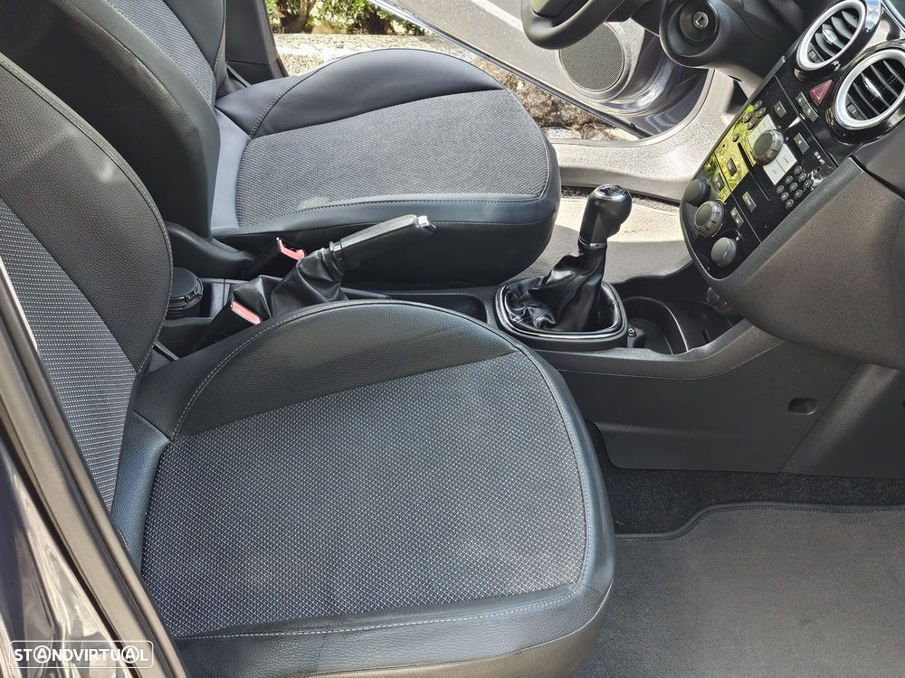 Opel Corsa 1.2 Enjoy - 11