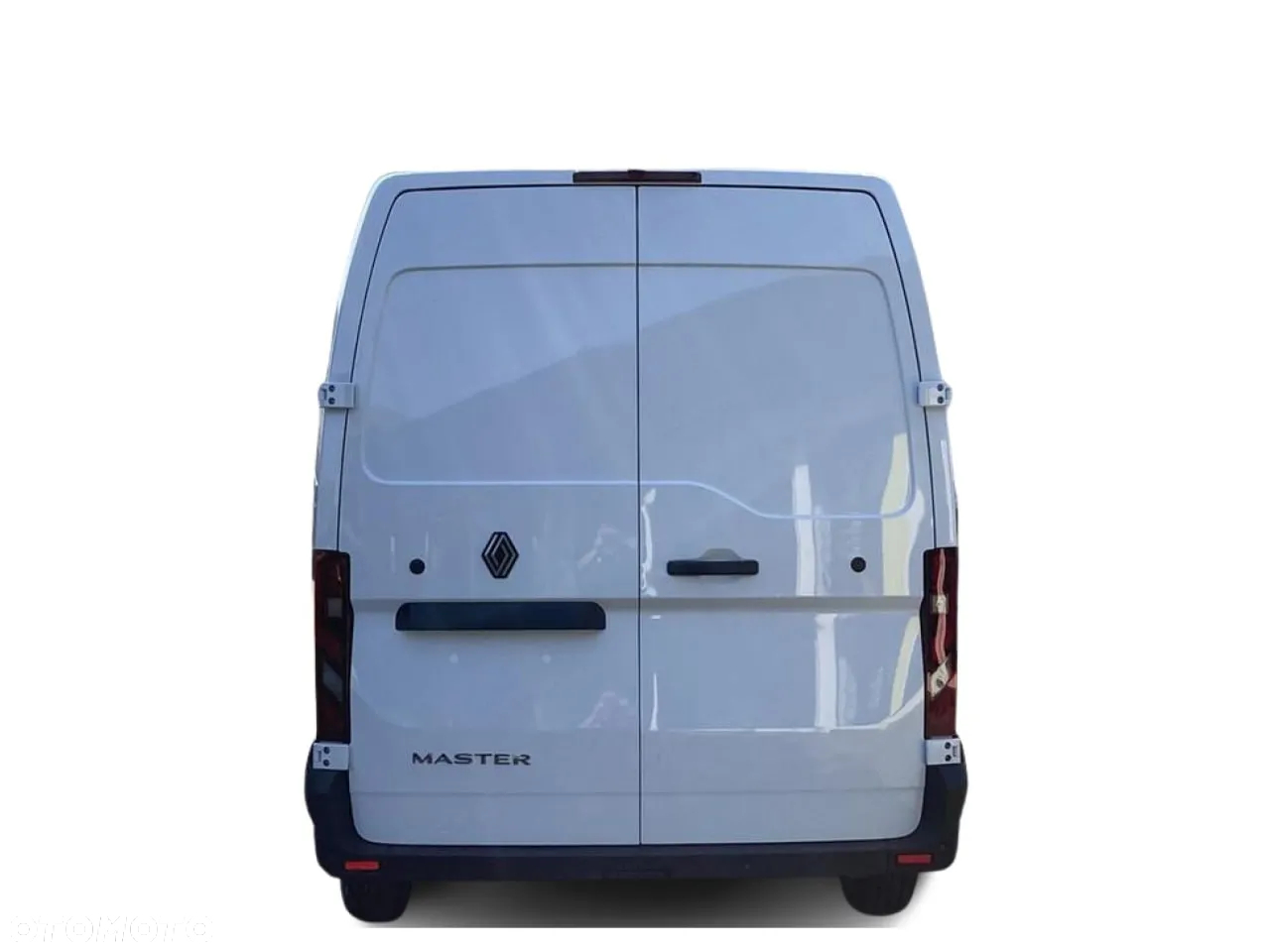 Renault Master L2H2 130KM M6 - 4