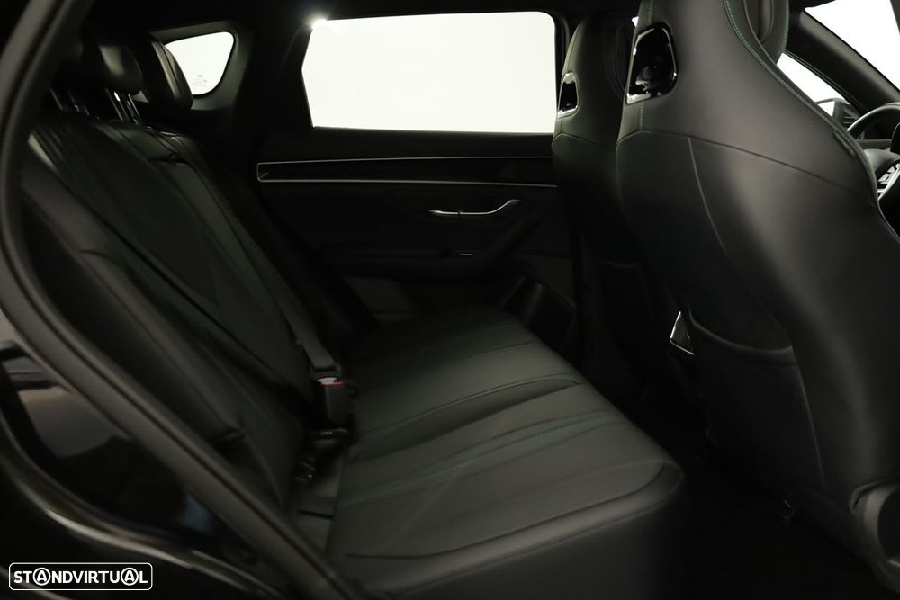 BYD Seal U 71.8 kWh Comfort - 23