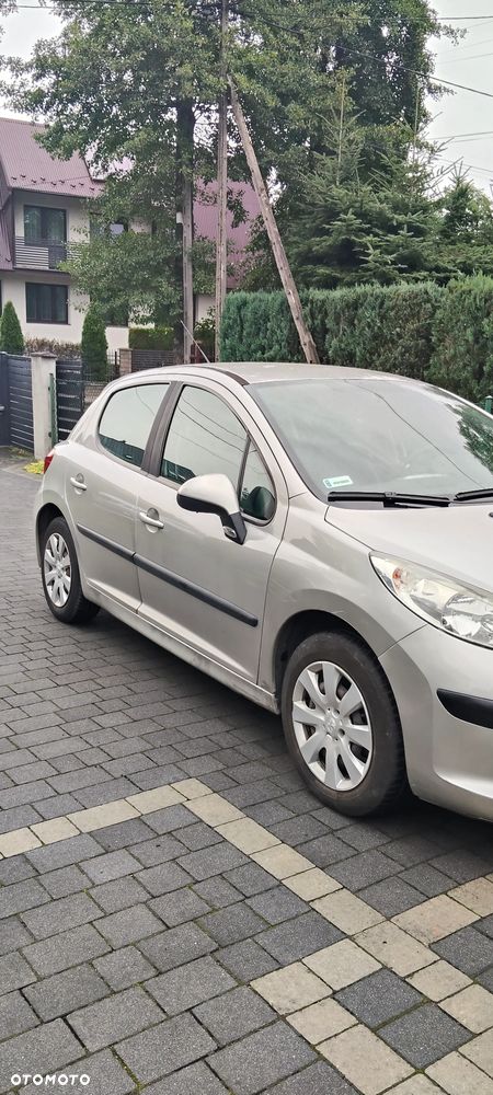 Peugeot 207 1.6 HDi - 2