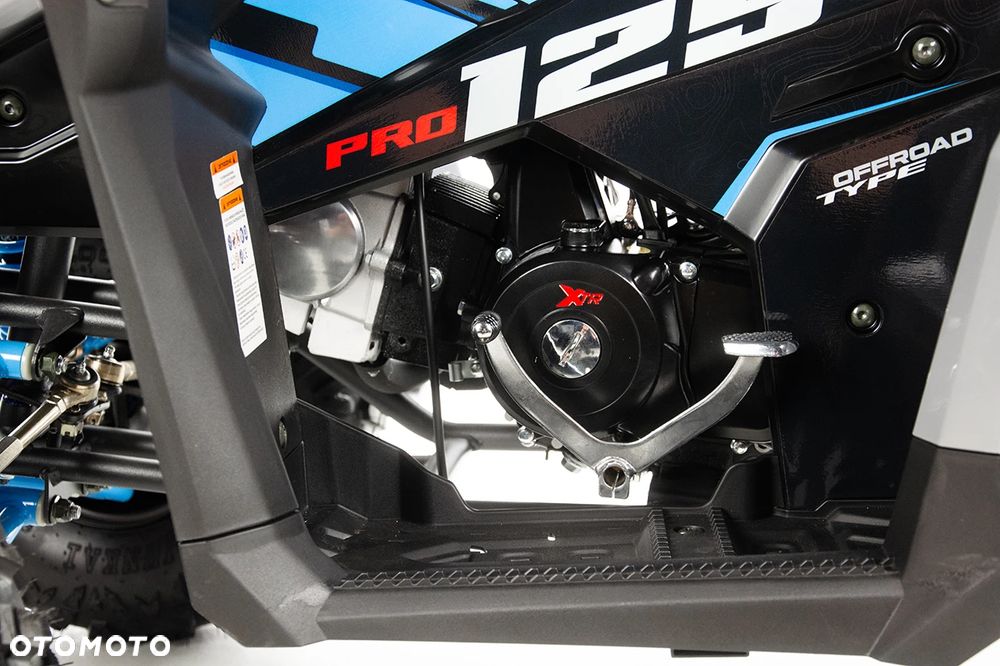 XTR Inny - 32
