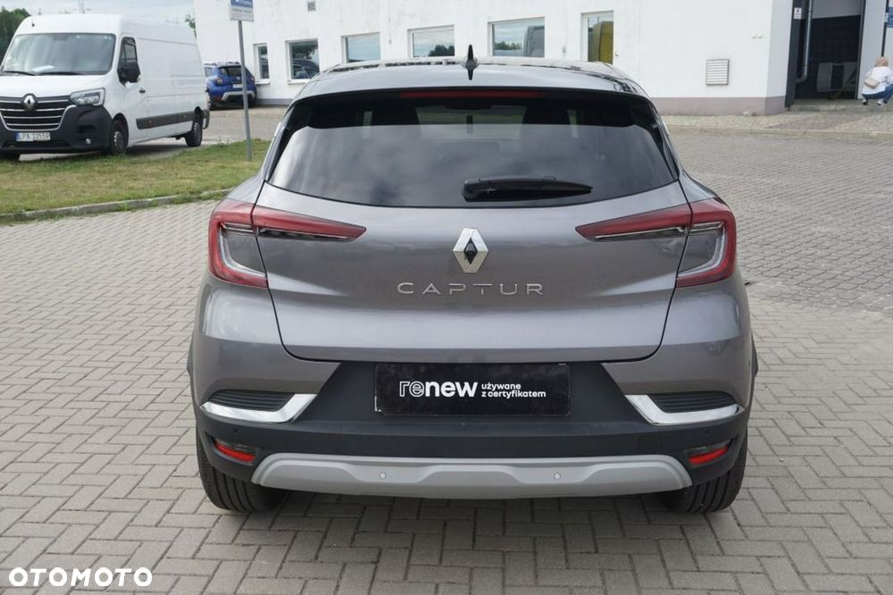Renault Captur 1.0 TCe Techno - 6
