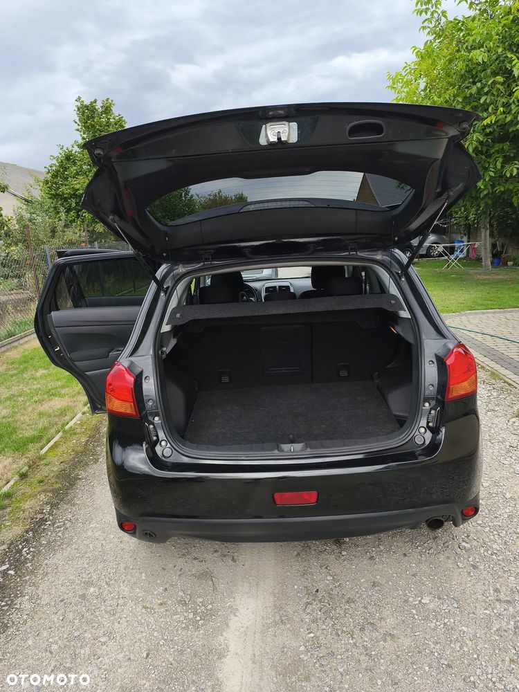 Mitsubishi ASX 1.6 2WD Diamant Edition+ - 10