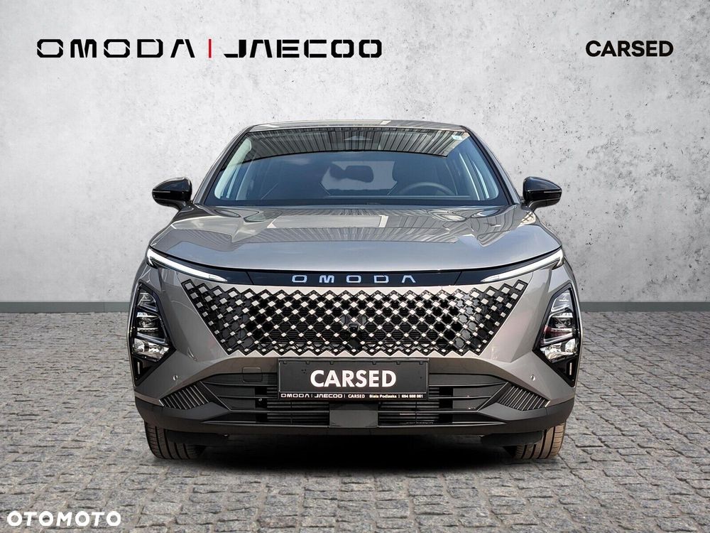 Omoda 5 - 9