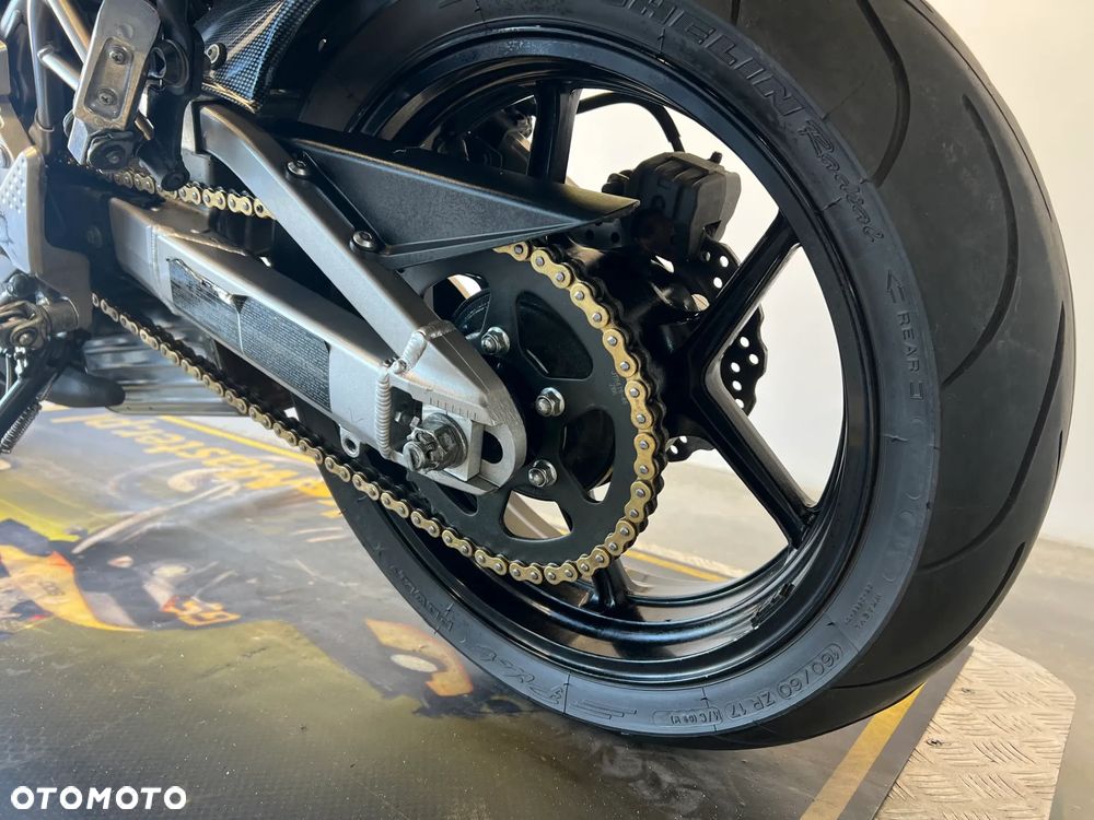 Kawasaki Versys 650 - 20