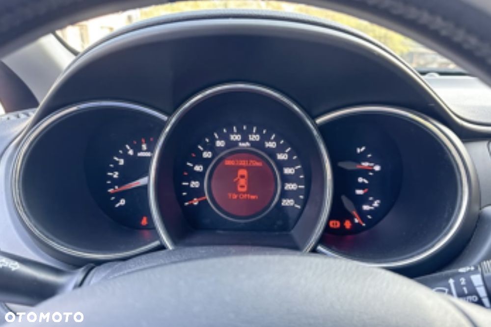 Kia Rio 1.4 CRDI Platinum Edition - 12