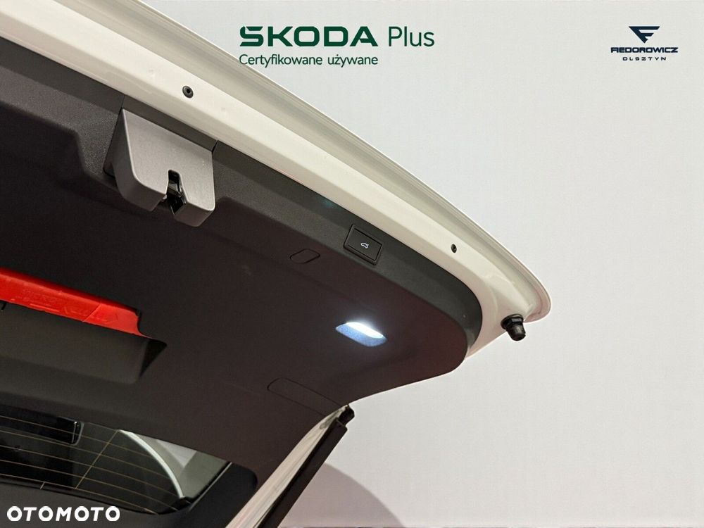 Skoda Kodiaq 1.5 TSI iV PHEV 4x2 Sportline DSG - 13