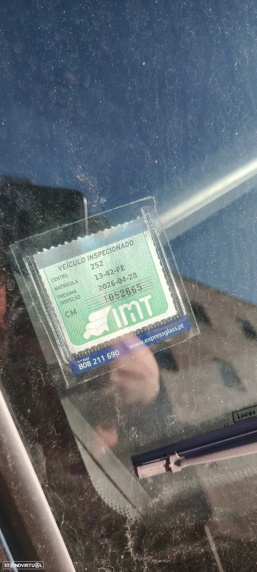 Ford Escort 1.4 Ghia - 4
