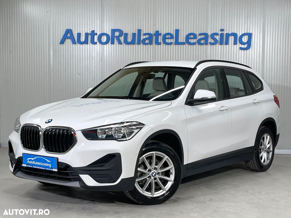 BMW X1 sDrive18i - 1