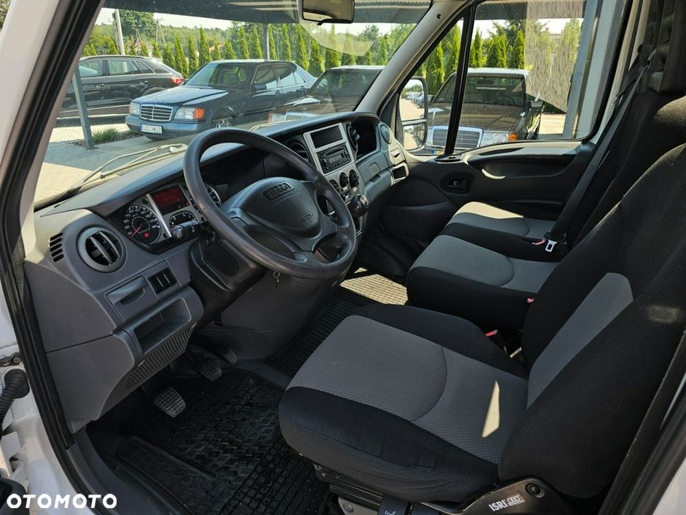 Iveco Daily 35S14 - 12