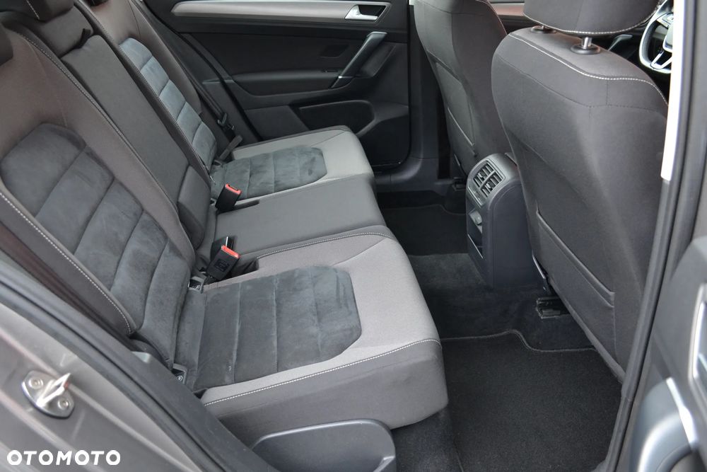 Volkswagen Golf Sportsvan 1.4 TSI (BlueMotion Technology) DSG Comfortline - 12