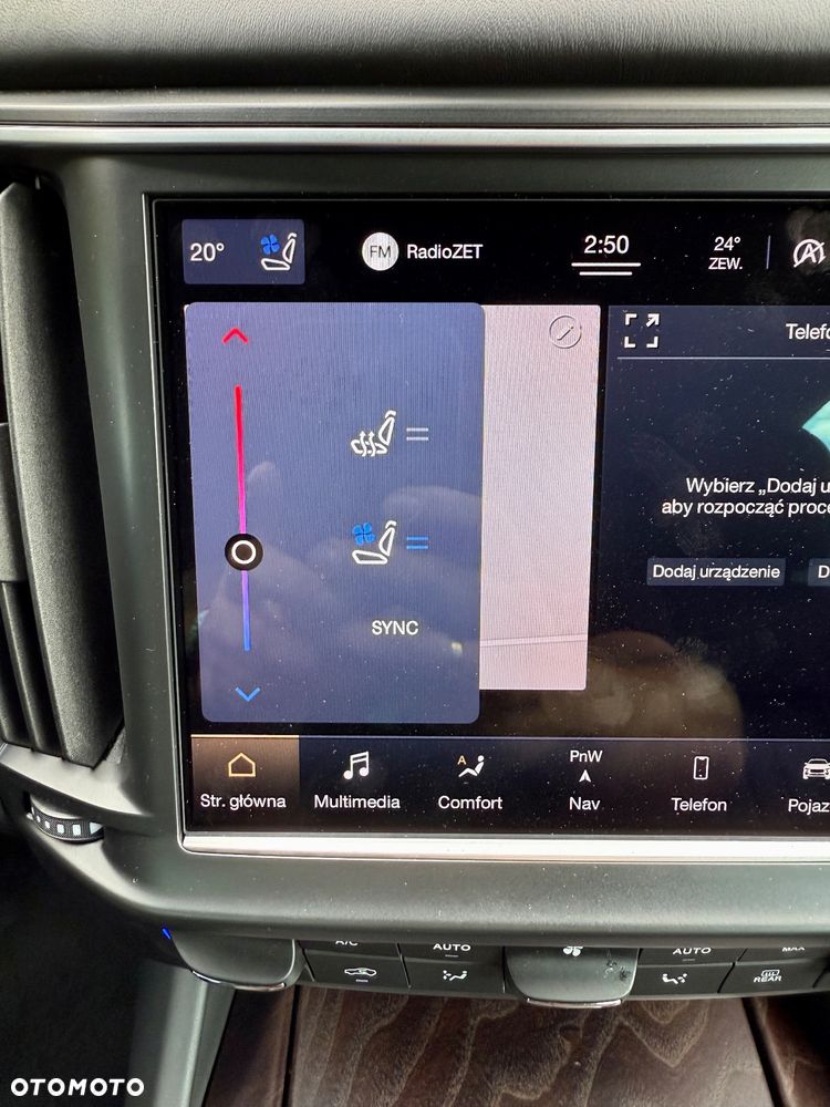 Maserati Levante MHEV Executive - 19