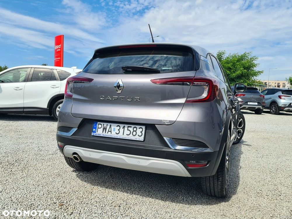 Renault Captur 1.3 TCe mHEV Intens - 3
