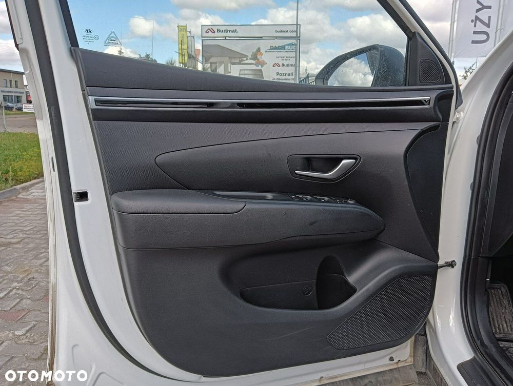 Hyundai Tucson 1.6 T-GDi Modern 2WD - 11