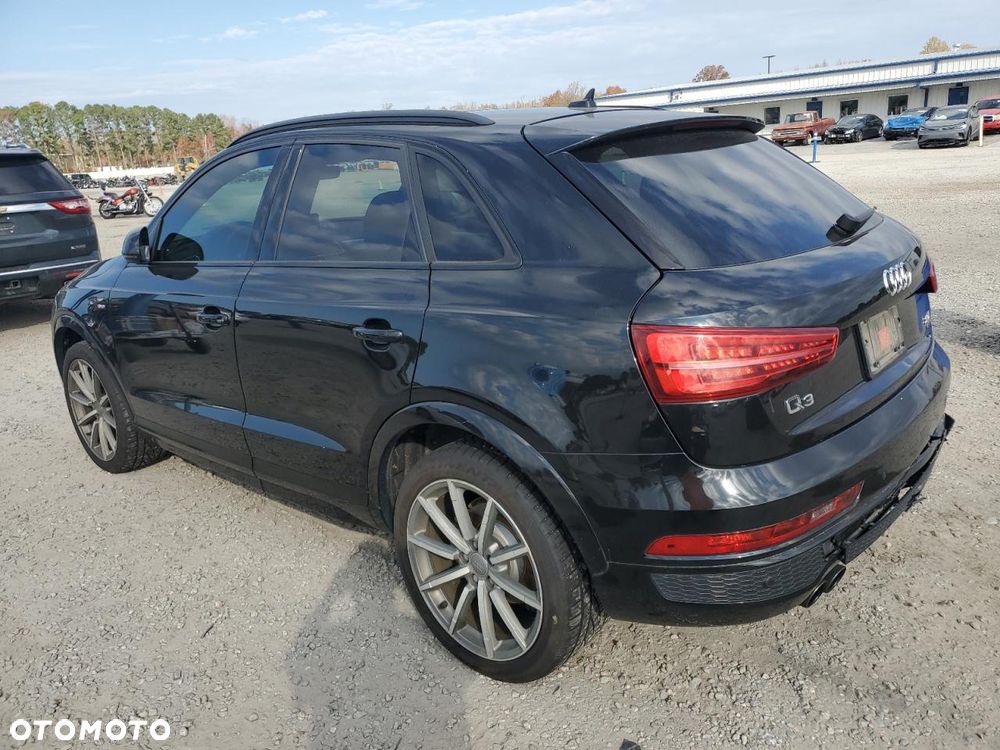 Audi Q3 2.0 TFSI Quattro S tronic - 5