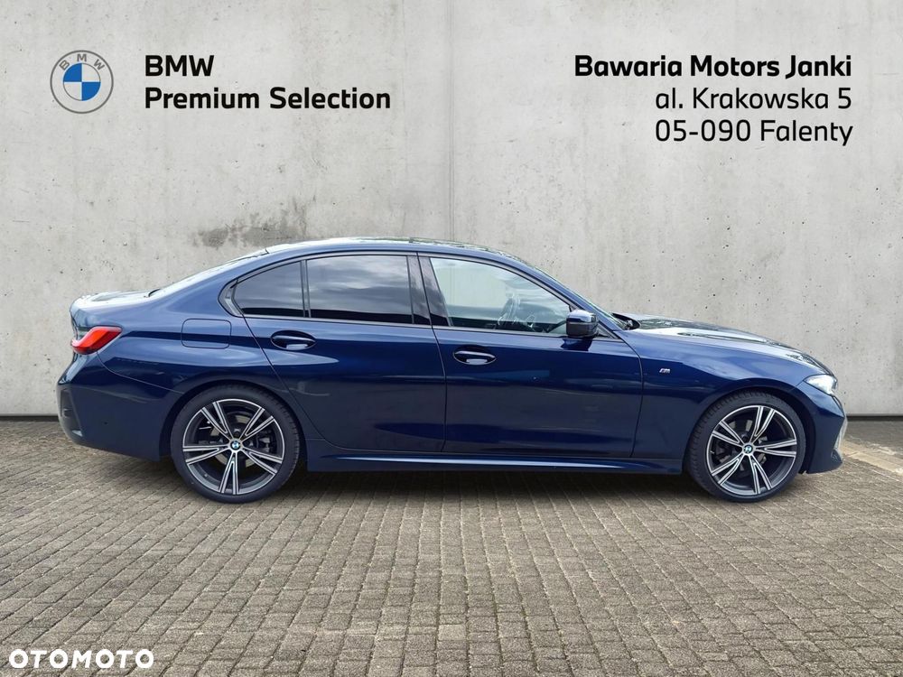 BMW Seria 3 - 8