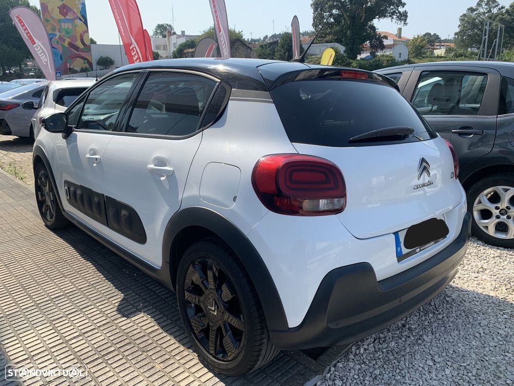 Citroën C3 1.2 PureTech Shine - 13