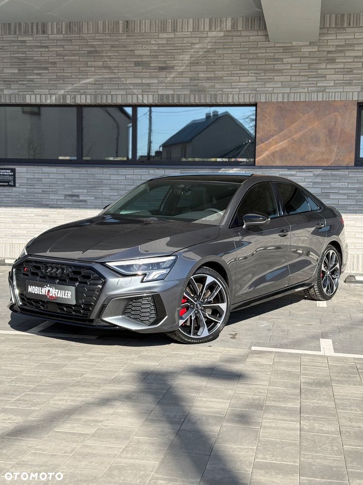 Audi S3 - 27