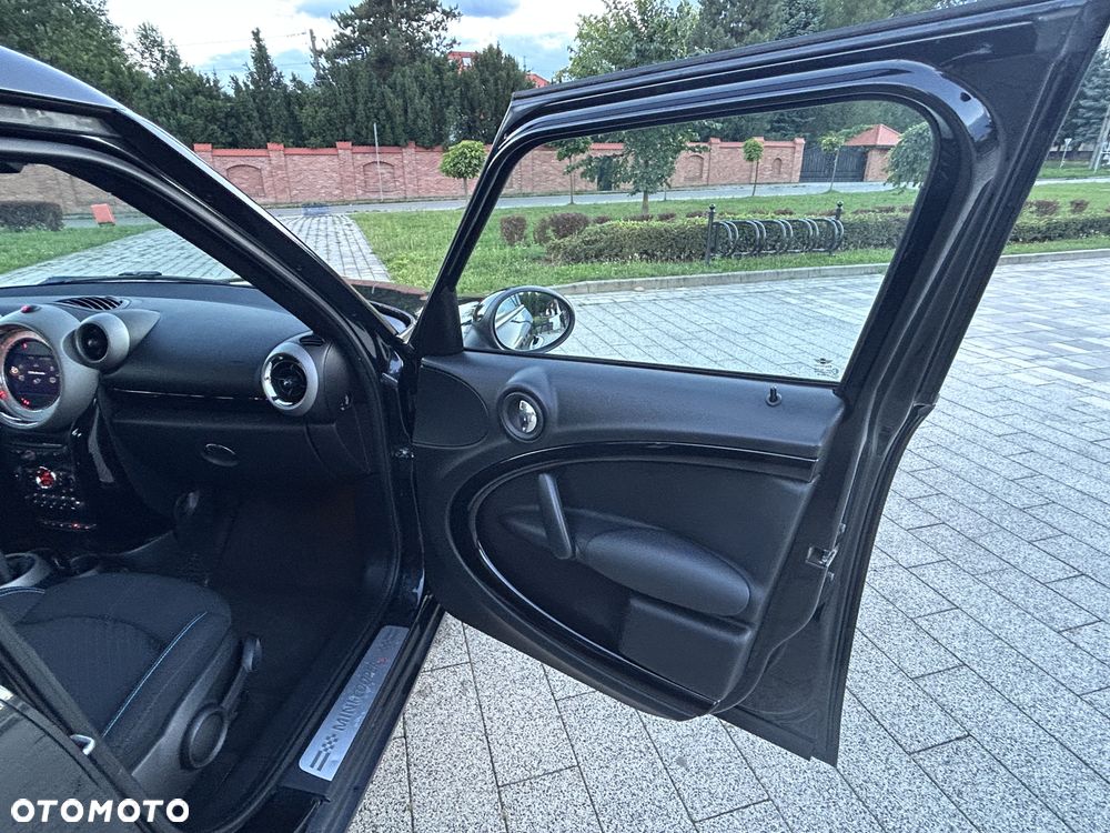 MINI Countryman Cooper SD ALL4 - 18