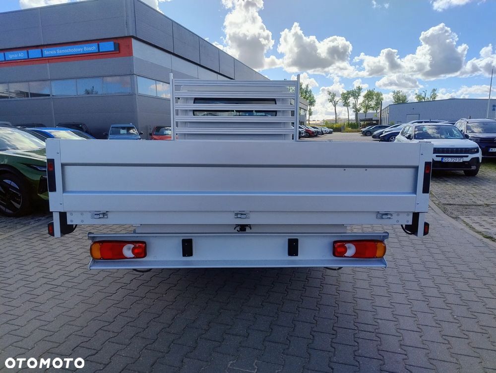 Peugeot Boxer - 8