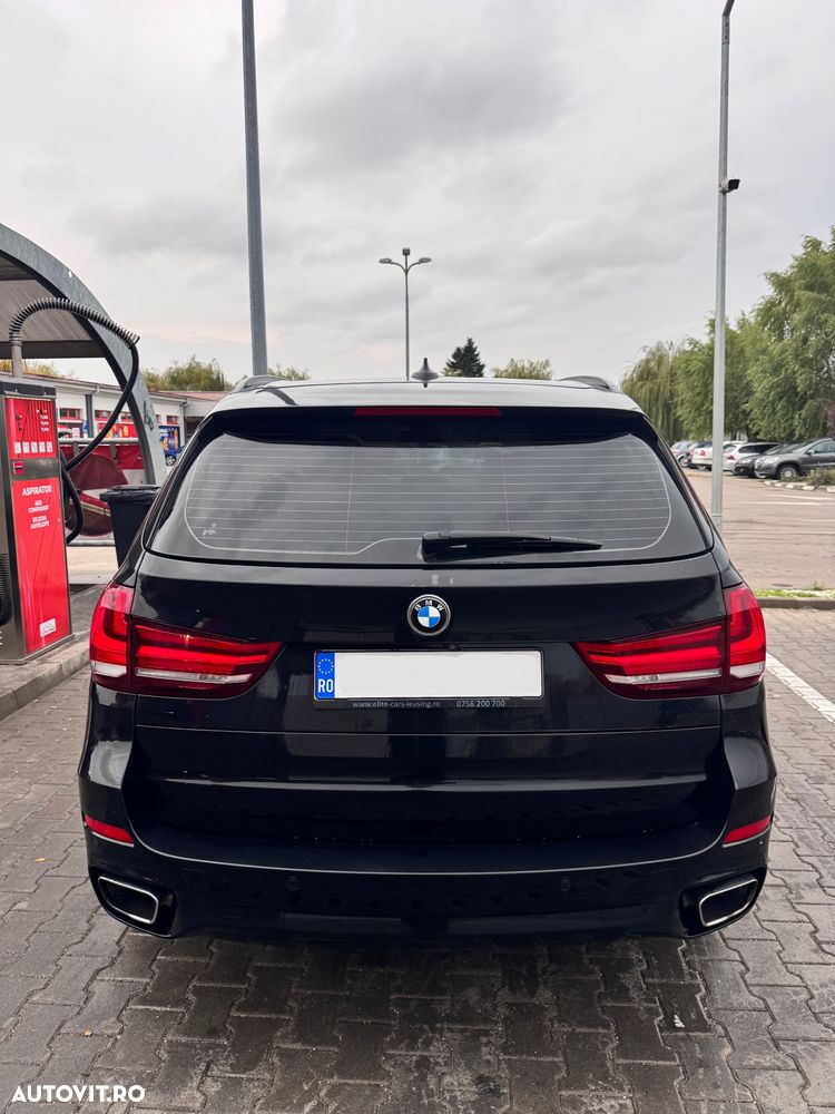 BMW X5 xDrive30d - 4