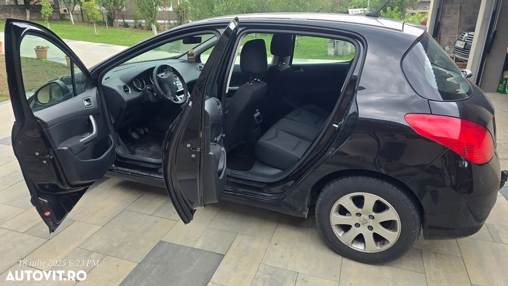 Peugeot 308 - 17