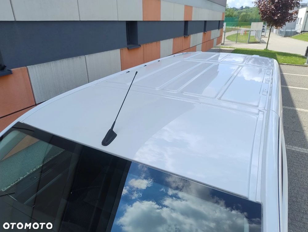 Opel VIVARO NOWY MODEL 1.5 Diesel (102KM) 6-BIEGÓW (L2H1) (EURO,6) KLIMA STAN IDEALNY NIE MA RDZY BEZWYPADKOWY SERWIS A.S.O. DO KOŃCA ! ! ! - 7