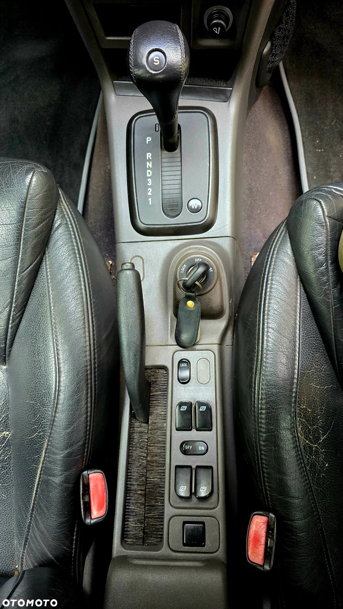 Saab 9-3 - 12
