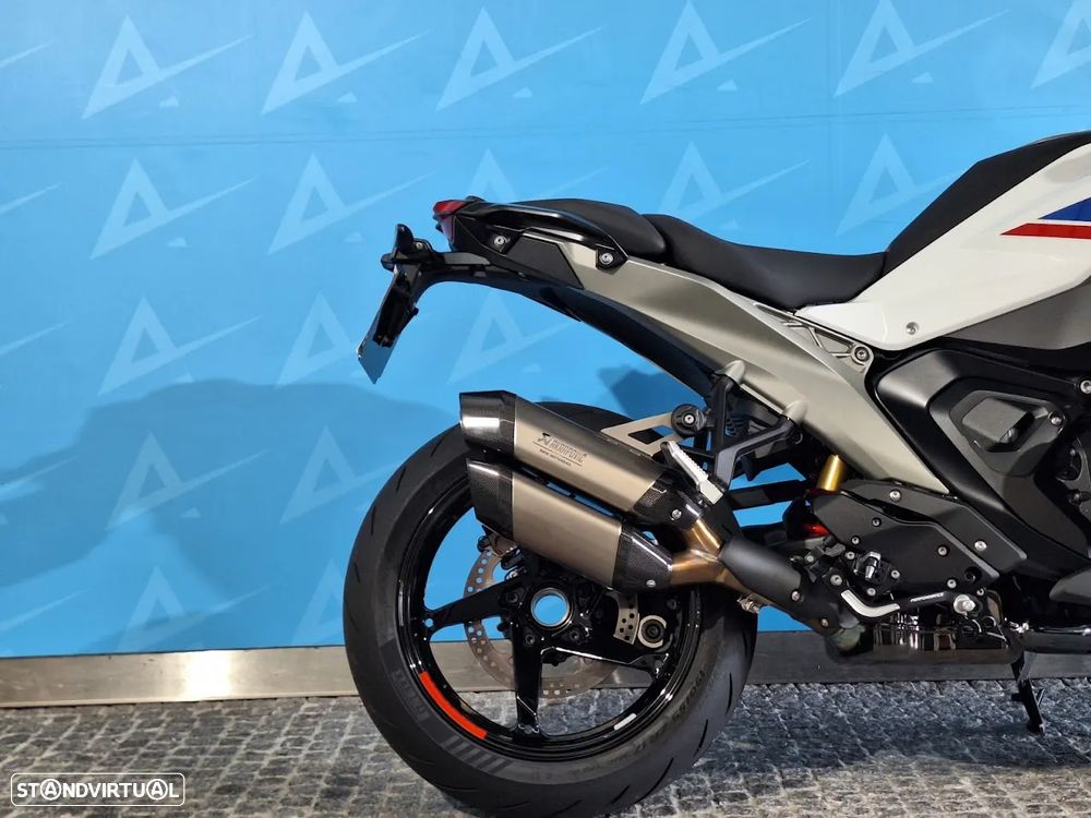 BMW R 1300 RS ASA - 4