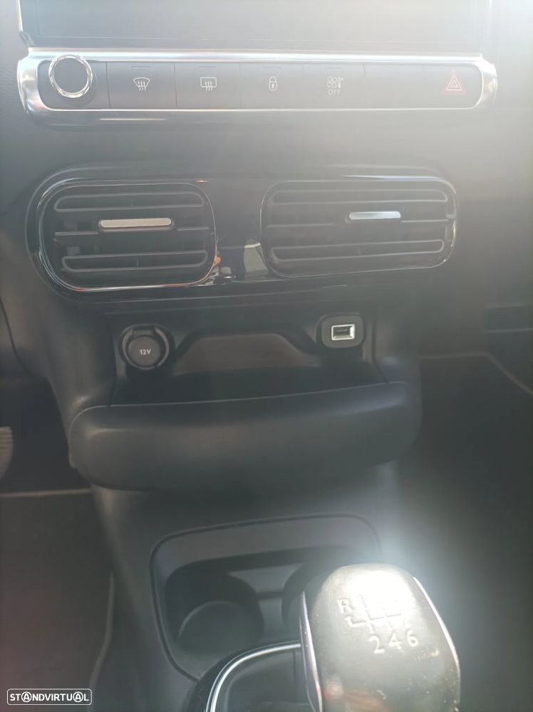 Citroën C4 Cactus 1.2 PureTech Feel - 13