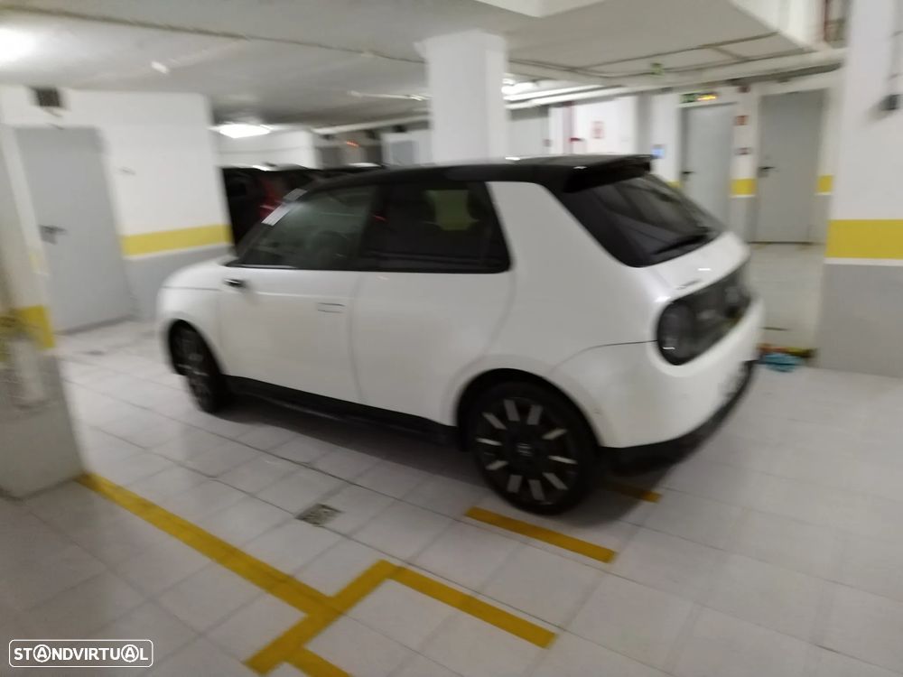 Honda e Advance (17") - 9