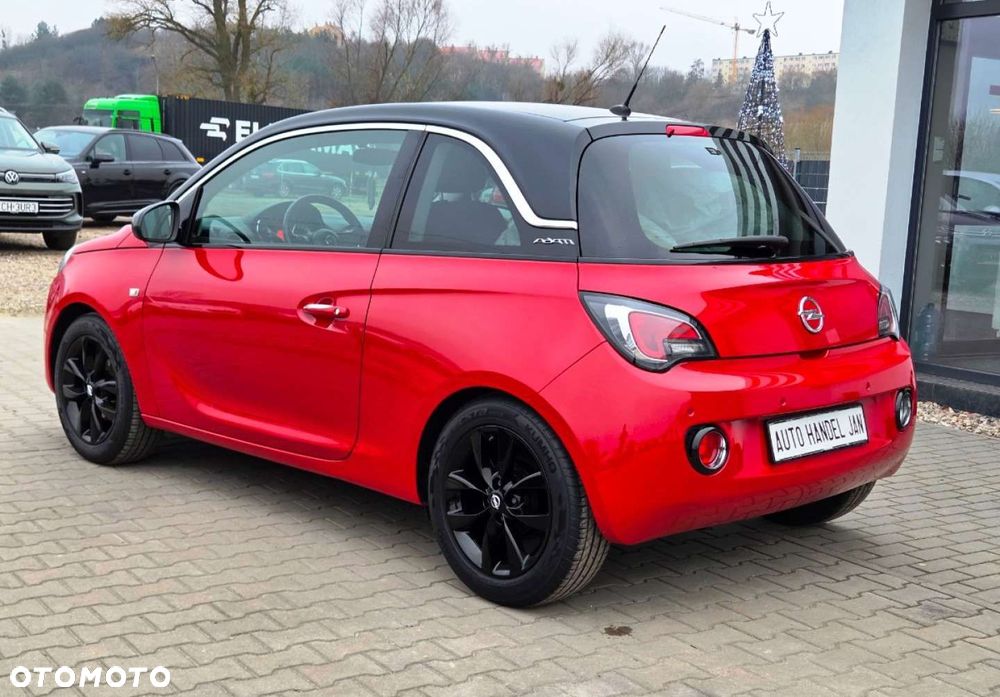 Opel Adam - 8