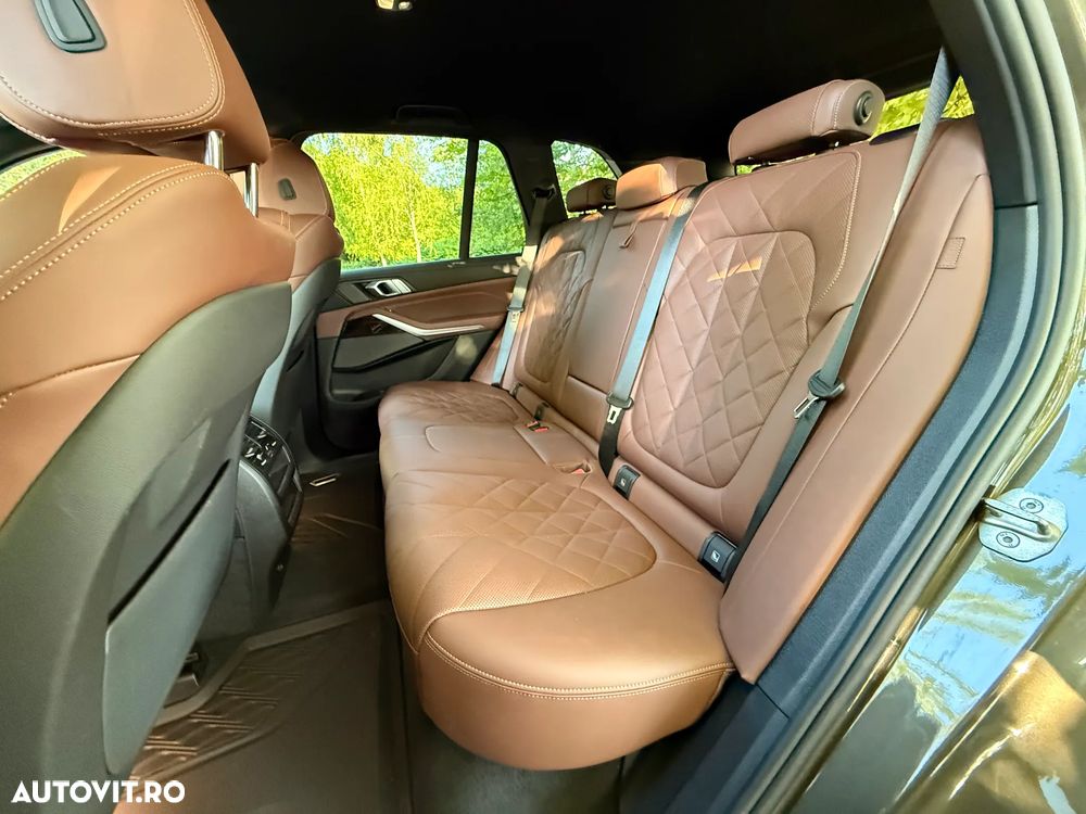 BMW X5 - 30