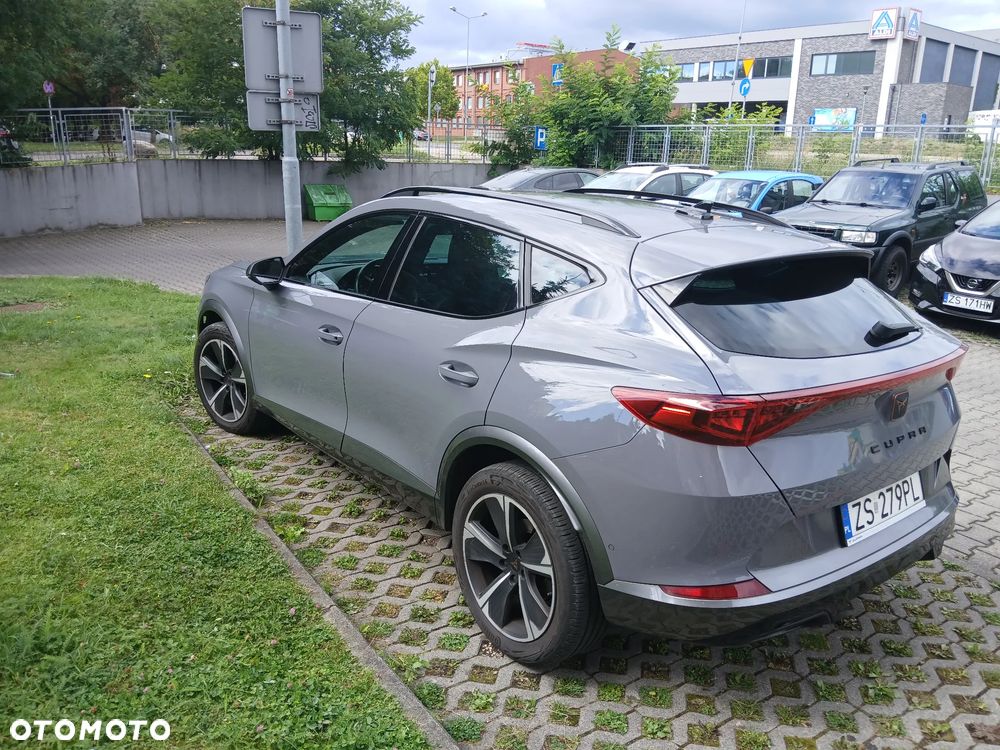 Cupra Formentor - 7