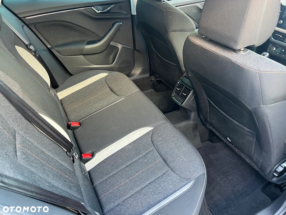 Skoda Scala 1.0 TSI Style - 13