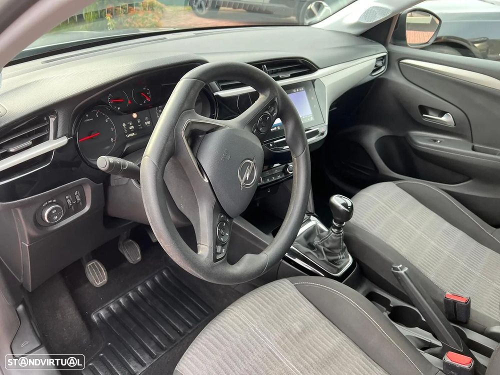 Opel Corsa 1.5 D Business - 8