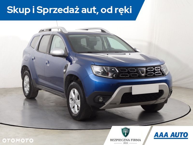 Dacia Duster - 3