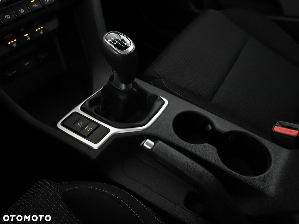 Kia Sportage 1.6 GDI 2WD VISION - 30