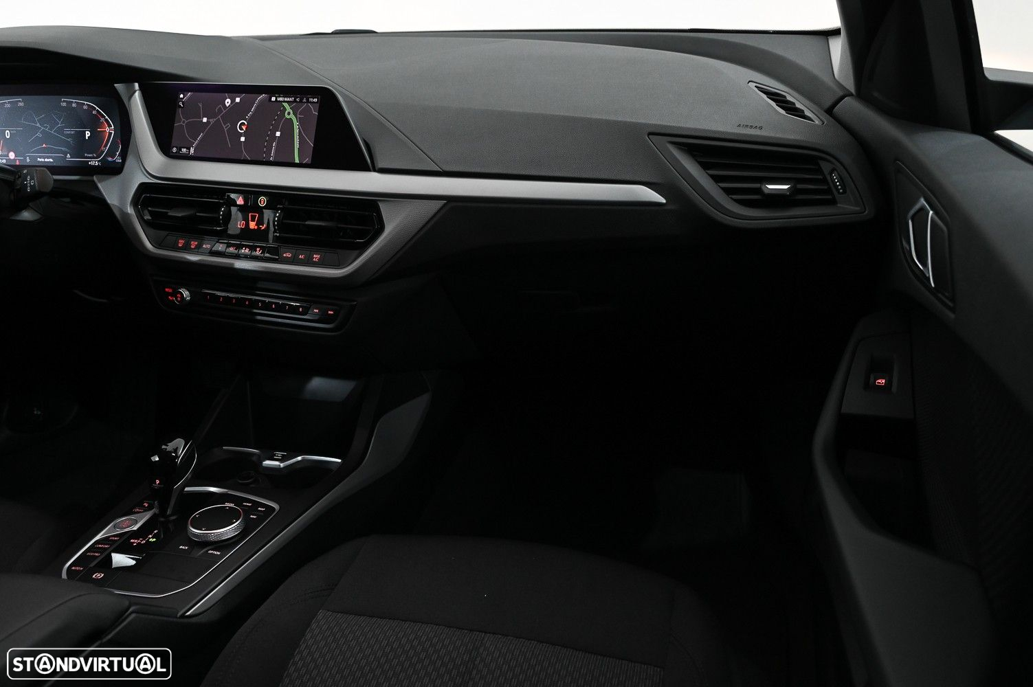 BMW 116 - 16