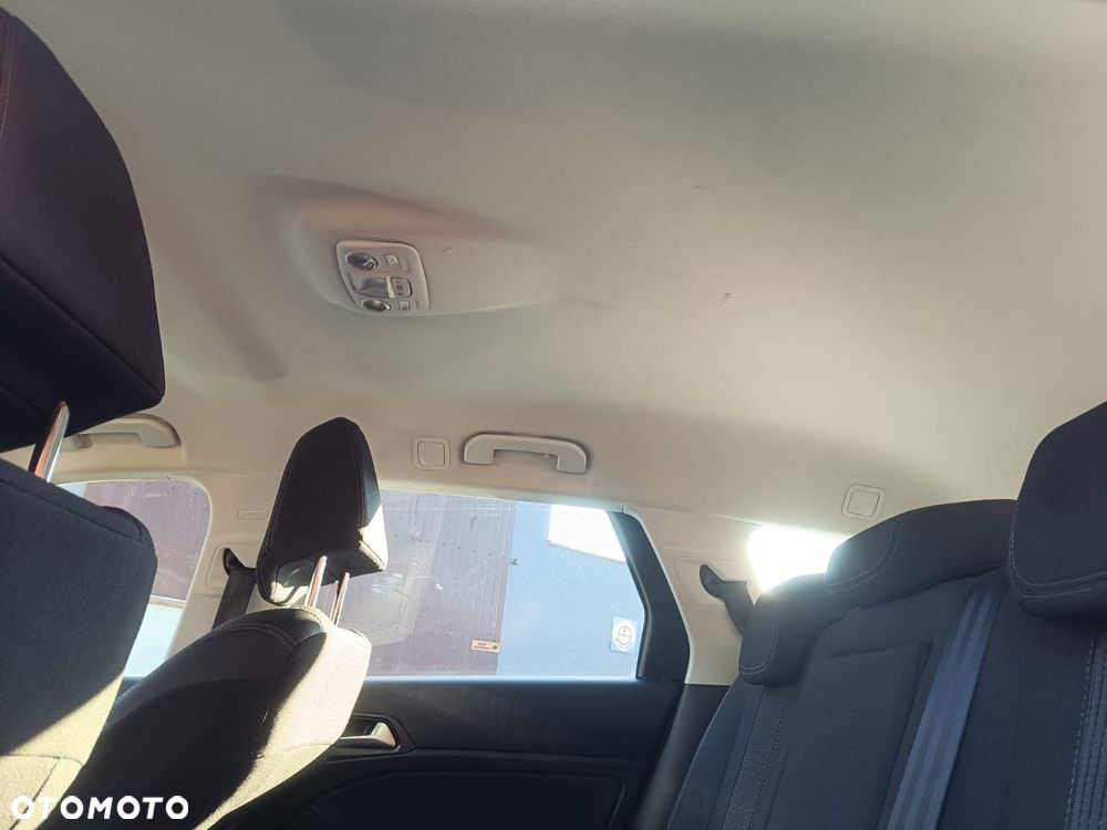 Peugeot 308 BlueHDi 120 EAT6 Stop & Start Business-Line - 14