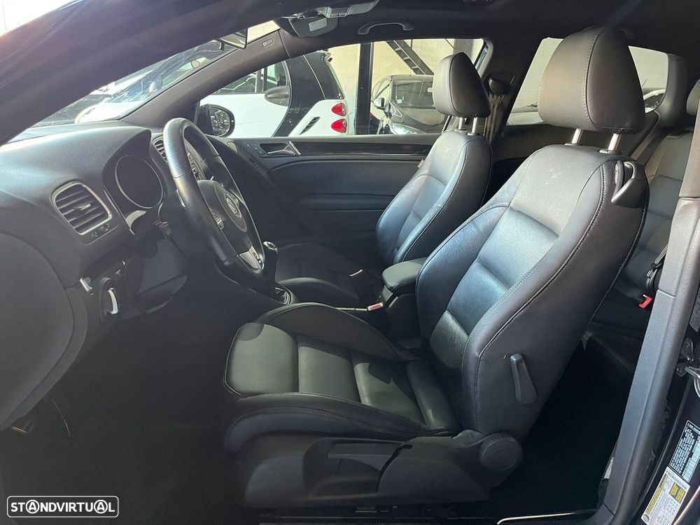 VW Golf 2.0 GTi EC - 10