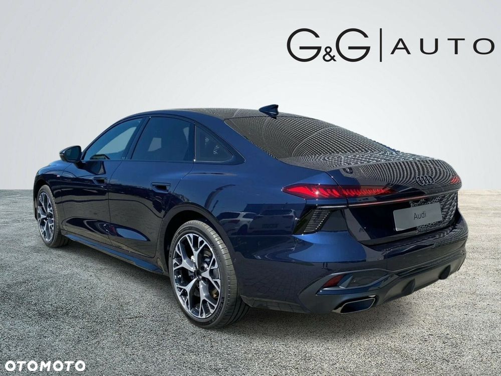 Audi A6 Limousine - 5