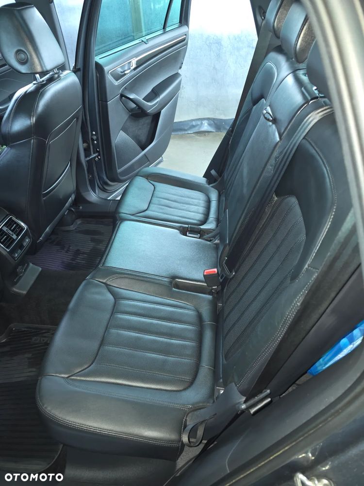 Skoda Kodiaq 2.0 TDI 4x4 L&K DSG - 10